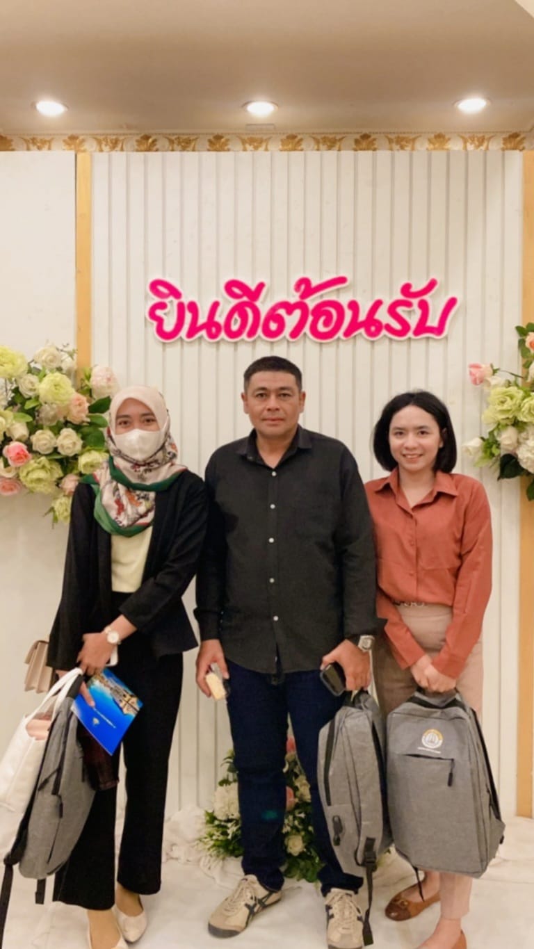 อบต.เกาะสาหร่าย จ.สตูล ร่วมฝึกอบรมหลักสูตร “การดำเนินการจัดซื้อจัดจ้าง การบริหารสัญญา การตรวจรับพัสดุ การตรวจสอบพัสดุประจำปี และการจำหน่ายพัสดุ พร้อมกรณีศึกษาจากหนังสือเวียน และข้อตอบหารือ”